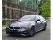 Used 2019 BMW 330i 2.0 M Sport - Still Under BMW Warranty Until 2024 - Cars for sale