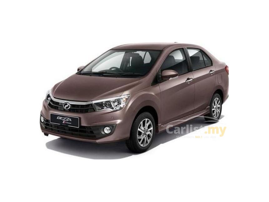 Perodua Bezza 2016 Advance Premium 1.3 in Kuala Lumpur Automatic Sedan ...