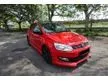 Used Volkswagen Polo SPORTY 1.6 HATCHBACK