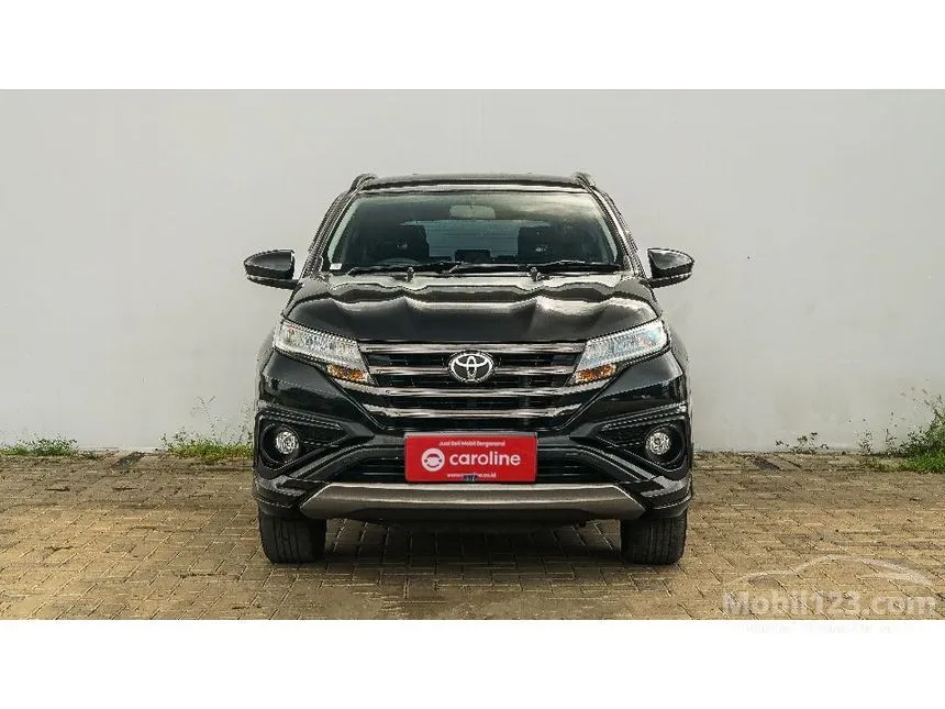 2022 Toyota Rush GR Sport SUV