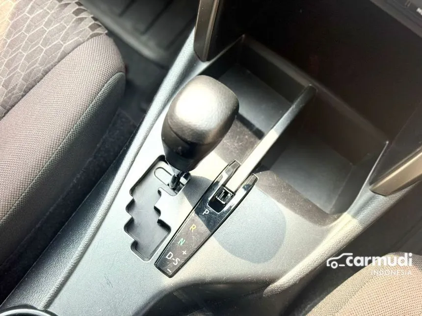 2023 Toyota Kijang Innova G MPV