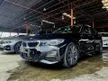 Recon 2019 BMW 320i 2.0 M Sport Sedan TIP TOP CONDITION (FREE WARRANTY)