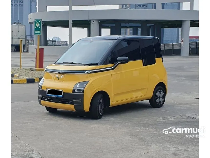 2022 Wuling EV Air ev Long Range Hatchback