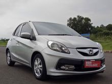 2013 Honda Brio 1.3 Sports E Hatchback