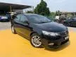 Used 2011 Naza Forte 1.6 (A) - MUKA 1800 - - Cars for sale