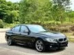 Used 2018 BMW 330e 2.0 M Sport Sedan Hybrid Full Service record, Super Low Mileage, Under BMW Warrranty