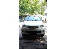 Toyota Avanza type G, 2013, 1.3cc, silver, manual, tgn1 dari baru, sangat terawat, mulus, kilometer rendah