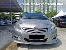 2012 Toyota Vios 1.5 G Sedan RAMADAN SALES HURRY BEST DEAL
