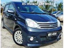 2010 Perodua VIVA 1.0 ELITE EZI LEATHER LIMITED EDITION