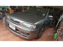 1998 Nissan Primera 2.0 (ปี 97-99) Sedan AT