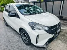 2025 Perodua Myvi 1.5 AV Hatchback FULL PERODUA SERVICE, Still Under PERODUA Warranty