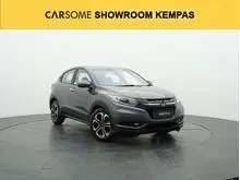 2016 Honda HR-V 1.8 SUV