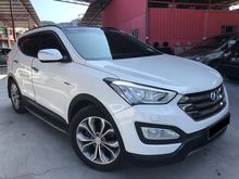 TIP TOP CONDITION 2013 Hyundai Santa Fe 2.4 Premium SUV LOOK LIKE NEW