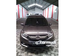 Beli Mobil Honda Mobilio Baru Bekas Kisaran Harga Review 2021 Carmudi Indonesia