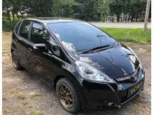 2014 Honda Jazz 1.3 Hybrid (A) Facelift Ray Rim