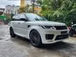 Recon 2019 Land Rover Range Rover Sport 5.0 Autobiography Cheapest in town SUV