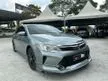 Used 2018 Toyota Camry 2.0 G X Sedan (50KM MILEAGE