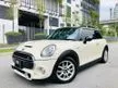 Used 2015 MINI Cooper 2.0 S Hatchback #ONE VIP OWNER #SELDOM UDE #KEEP WELL CONDITION #ALL ORIGINAL #ONE YRS WARRANTY