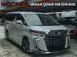 Recon 2021 Toyota Alphard 2.5 G S C JBL FULLY LOADED - Cars for sale