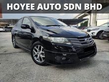 2013 Honda City 1.5 PADDLE SHIFT FULL BODYKIT
