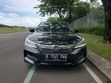 2016 Honda Accord 2.4 VTi-L Sedan