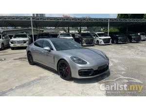 2022 Porsche Panamera 2.9 Hatchback