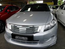 2010 Honda Accord 2.0 Sedan (A) USED CAR