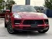 Recon 2019 PORSCHE MACAN 2.0 SUV, PANORAMIC ROOF, BOSE SOUND, PDLS+, 360 CAMERA