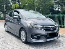 2020 Honda Jazz 1.5 E Hatchback (A) 3 YEAR WARRANTY , NO PROCESSING FEE V