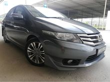 2013 Honda CITY 1.5 E FACELIFT (A)LOW MILEAGE~!