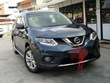 2015 Nissan X-Trail 2.0 IMPUL (A)