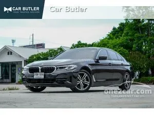 2022 BMW 530e 2.0 Elite Sedan