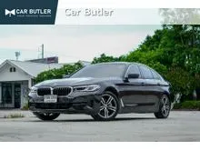 2022 BMW 530e 2.0 G30 (ปี 17-22) Elite Sedan