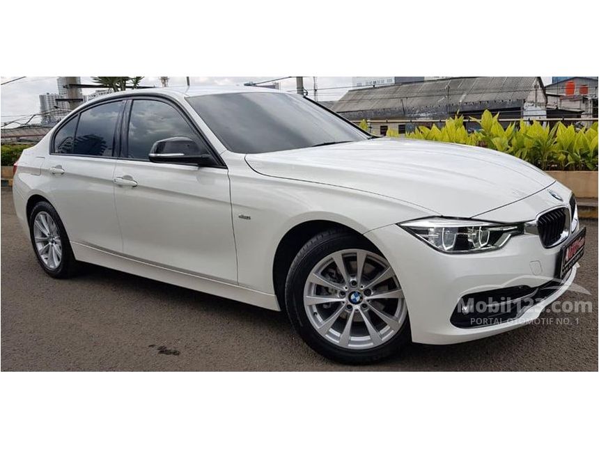 BMW 320I 2016 >> Bmw F30 320i Lci Facelift 2016 Km 6rb Mbl Simpanan Persis Baru BMW 320I 2016 >> Bmw F30 320i Lci Facelift 2016 Km 6rb Mbl Simpanan Persis Baru