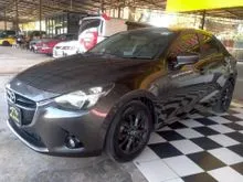 2016 Mazda 2 1.3 (ปี 15-25) High Plus Sedan