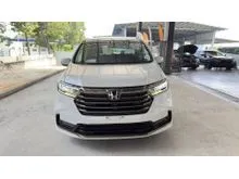 2021 Honda Odyssey 2.4 Absolute Honda Sensing MPV