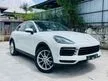 Recon 2020 Porsche Cayenne 3.0 Coupe Panoramic Roof