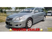2008 Toyota Camry 2.0 G (A) │ LIKE NEW