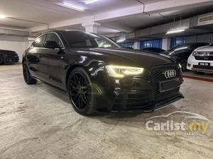 2010 Audi A5 3.2 Quattro FSI Coupe