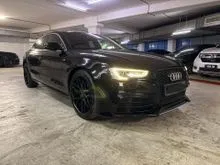 2010 Audi A5 3.2 Quattro FSI S-Lina - Good Condition