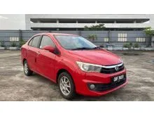 PERODUA BEZZA X PREMIUM 1.3 2018 AUTO