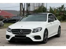 2020 Mercedes-Benz E350 2.0 AMG Cheapest in JB