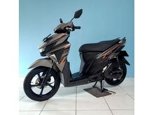 2018 Yamaha Mio 125.0 Others cash dan kredit