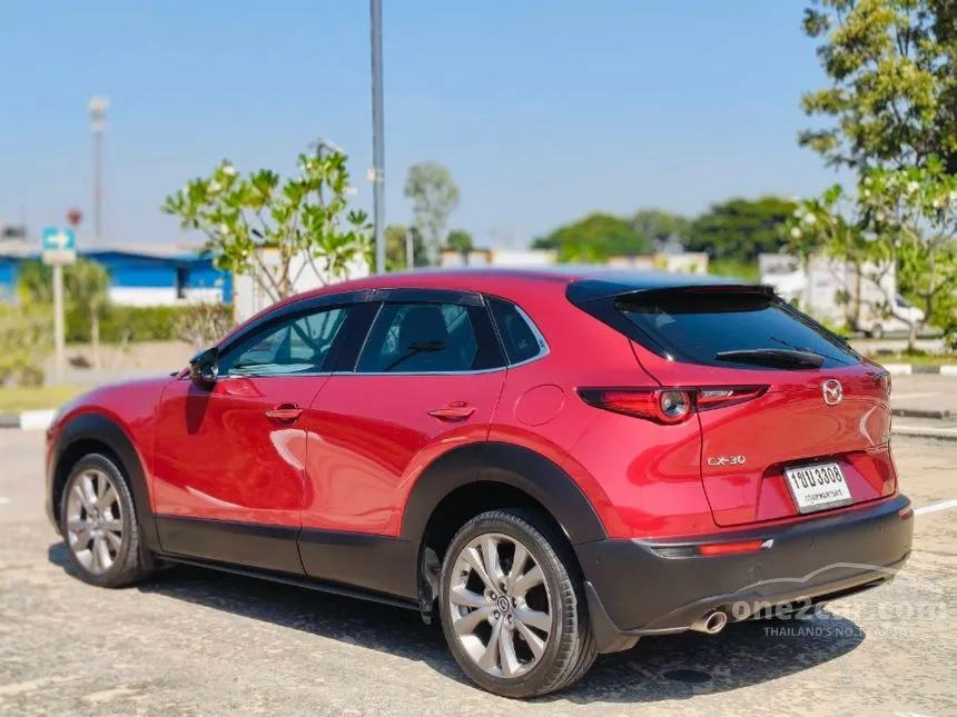 2020 Mazda CX-30 SP SUV