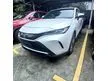 Recon 2023 Toyota Harrier 2.0 Z spec low mileage