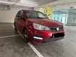 Used Used 2022 Proton Saga 1.3 Premium S Sedan ** Raya Promosi RM500 From Today Until 9th Apr ** Cars For Sales