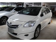 2013 Toyota Vios 1.5 J Sedan (A)