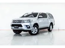 2017 Toyota HILUX REVO 2.4 Double Cab E Prerunner Pickup