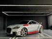Used 2018 Audi TT 2.5 RS Coupe TFSI Quattro - Cars for sale