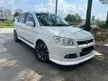 Used 2008 Proton Saga 1.3 BLM B-Line Sedan,NICE CONDITION,ONE OWNER,TERPALING CANTIK - Cars for sale
